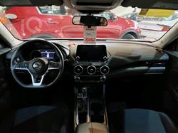 نیسان سێنترا